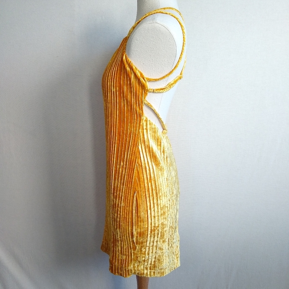 REVOLVE NBD Nimah Mini Dress - Picture 3 of 15